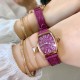 实拍 小红书强推 新色 FranckMuller 法兰克穆勒腕表是世界最知名的高级腕表品牌之一,也是无数男女明星的热捧之物。小酒桶型上手更潮,瑞士石英,表壳后盖桥形设计,贴手型 316上等精钢.尺寸26mm 实拍 小红书强推 新色 FranckMuller 法兰克穆勒腕表是世界最知名的高级腕表品牌之一,也是无数男女明星的热捧之物。小酒桶型上手更潮,瑞士石英,表壳后盖桥形设计,贴手型 316上等精钢.尺寸26mm