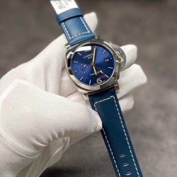 PANERAI 沛纳海 蓝色 GMT ～
