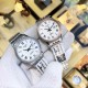 实物拍摄品牌：浪琴-LONGINES  开创者系列 原装开模 搭载高品质6T51机芯 无论是尺寸厚度，还是表壳斜角细节均升级达到与原装一致  请认准细节图!!类型：[酷]女士腕表表壳：316精钢（做工优质）表带：进口小牛皮/316精钢（两种可选）机芯：进口西铁城6T51全自动机械机芯（走时稳定）玻璃：高级蓝宝石镜面(防划花)尺寸：直径30mm，厚度11mm