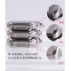 【BV出品】卡地亚山度士（真品PK复刻）不怕货比货，就怕不识货。细节图说话