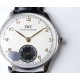 IWC 万国(葡萄牙系列)V3版 IW545408型腕表,简称“琼斯之剑”。正品开模,干练整洁,专为男士打造的腕表。锅盖蓝宝石玻璃,手动上弦的滴答声,背透镶嵌的红宝石,来回摆动的游丝走线,纯粹的机械之美,都让每个狂热的机械爱好者深深着迷!表盘尺寸:44毫米X10机芯类型:手动机㭜系列型号:98295动力储存:46小时表镜材质:兰宝石玻璃表带材质:意大利小牛皮表扣类型:针扣后盖表底:透底功能风格:6位小秒针,纯粹机械之美! IWC 万国(葡萄牙系列)V3版 IW545408型腕表,简称“琼斯之剑”。正品开模,干练整洁,专为男士打造的腕表。锅盖蓝宝石玻璃,手动上弦的滴答声,背透镶嵌的红宝石,来回摆动的游丝走线,纯粹的机械之美,都让每个狂热的机械爱好者深深着迷!表盘尺寸:44毫米X10机芯类型:手动机㭜系列型号:98295动力储存:46小时表镜材质:兰宝石玻璃表带材质:意大利小牛皮表扣类型:针扣后盖表底:透底功能风格:6位小秒针,纯粹机械之美!