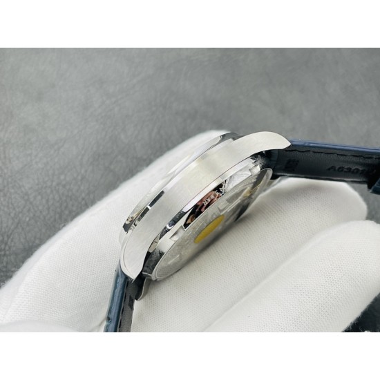 【ZF Factory2022墙裂推荐 销量神器】V5升级版 IWC万国葡7-葡萄牙系列 七日链 !1⃣️搭载定制版C.52010自动机械机芯!2⃣️独立小秒针,真动能指示!3⃣️蓝宝石玻璃镜面!4⃣️定制版意大利牛皮表带,原装扣子!5⃣️直径42毫米!ZF出品 必属精品 欢迎您的品鉴! 【ZF Factory2022墙裂推荐 销量神器】V5升级版 IWC万国葡7-葡萄牙系列 七日链 !1⃣️搭载定制版C.52010自动机械机芯!2⃣️独立小秒针,真动能指示!3⃣️蓝宝石玻璃镜面!4⃣️定制版意大利牛皮表带,原装扣子!5⃣️直径42毫米!ZF出品 必属精品 欢迎您的品鉴!