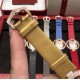 各家钟表品牌都喜欢将珠宝与腕表相互融合,既提升了珠宝的使用价值又同时赋予腕表一种华贵之美,而在众多珠宝腕表设计中,独特的外观造型充满设计感,设计师将珠宝创意与腕表相结合,今天CNB腕表论坛为大家推荐12款你意想不到的腕表设计。CARTIER卡地亚创意宝石腕表系列HPI01011腕表-012(关键词:创意宝石腕表系列,925纯银,玫瑰金镶钻,瑞士石英,尺寸:36毫米)。商品规格:默认规格 各家钟表品牌都喜欢将珠宝与腕表相互融合,既提升了珠宝的使用价值又同时赋予腕表一种华贵之美,而在众多珠宝腕表设计中,独特的外观造型充满设计感,设计师将珠宝创意与腕表相结合,今天CNB腕表论坛为大家推荐12款你意想不到的腕表设计。CARTIER卡地亚创意宝石腕表系列HPI01011腕表-012(关键词:创意宝石腕表系列,925纯银,玫瑰金镶钻,瑞士石英,尺寸:36毫米)。商品规格:默认规格