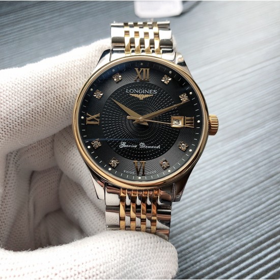浪琴 LONGINES J21 浪琴百年纪念款 今日推荐 又是一款机芯质量耐用长达10年的原装进口8215机械机芯的好表 意大利进口小牛皮带 原装蝴蝶扣 39mm11mm 进口8215机心 瑞机壳套 原版复刻1比1 高端大气上档次 请认准独家品质 浪琴 LONGINES J21 浪琴百年纪念款 今日推荐 又是一款机芯质量耐用长达10年的原装进口8215机械机芯的好表 意大利进口小牛皮带 原装蝴蝶扣 39mm11mm 进口8215机心 瑞机壳套 原版复刻1比1 高端大气上档次 请认准独家品质