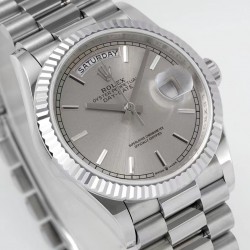 性价比五星推荐tws新品 双历劳力士星期日志 尺寸36Mm  自动机械、蓝宝石镜面，搭配隐形式摺叠皇冠带扣，贴合手腕，整体更细腻舒适。