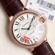 卡地亚 「 Cartier 」原装1:1复刻 、凸面弧形表壳,扭索雕纹表盘,剑形指针,在卡地亚制表世界中,Ballon Bleu 蓝气球腕表以风格细腻,格调高雅著称。 卡地亚 「 Cartier 」原装1:1复刻 、凸面弧形表壳,扭索雕纹表盘,剑形指针,在卡地亚制表世界中,Ballon Bleu 蓝气球腕表以风格细腻,格调高雅著称。