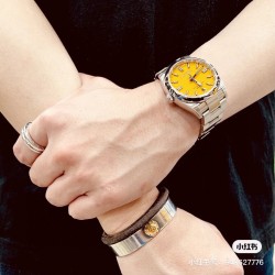 ROLEX 劳力士 蚝式恒动 ～