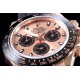 ROLEX DAYTONA 劳力士 迪通拿 陶瓷圈口！修正壳身和字面颜色更细腻！