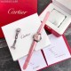 商品编号:38610118CARTIER 卡地亚蓝汽球V2版 中号33MM 1比1壳带 全自动机芯｛进口机芯｝双卜形蓝宝石水晶玻璃[色][色]商品规格:默认规格