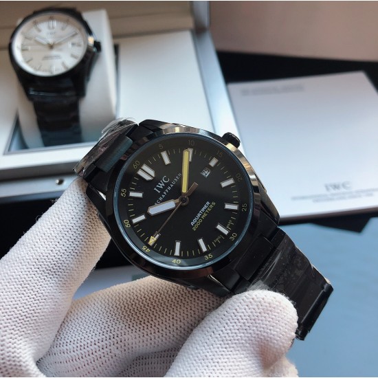 IWC 万国 R42 海洋时计公园系列腕表,采用IWC潜水系统,同样适合用于陆地探险。海洋时计色彩雅致,外形霸气,同样适合日常佩戴。尺寸的42mm,实力复刻,装载进口机芯,自动机械,(零返修)蓝宝石镜面,904L精钢材质,淬火钢针锋芒所向。超强夜光 三杰精致推荐男士机械腕表 SJ为你精心打造超真实实物图拍摄 IWC 万国 R42 海洋时计公园系列腕表,采用IWC潜水系统,同样适合用于陆地探险。海洋时计色彩雅致,外形霸气,同样适合日常佩戴。尺寸的42mm,实力复刻,装载进口机芯,自动机械,(零返修)蓝宝石镜面,904L精钢材质,淬火钢针锋芒所向。超强夜光 三杰精致推荐男士机械腕表 SJ为你精心打造超真实实物图拍摄