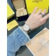 【间玫米】全新百年灵机械计时腕表-南海胶囊系列(chronometer Automatic 36)具有醒目的色彩和夜光.让人联想起夏日 海洋生物和葱郁草木所营造的令人陶醉的氛围。这款优雅的现代复古灵感腕表适合想在人群脱颖而出的女士。融合优异性能和造型美感,时尚而优雅,适合各种场合,多种金属表壳可供选择,镶嵌彩色宝石钻,从炫酷的精钢材质百搭双色间金乃至豪华红金,一应俱全,时标和多姿多彩表盘,搭载2824机械机芯,尺寸:36mm 是百年灵最新女士机械计时系列的灵动姐妹表款。 【间玫米】全新百年灵机械计时腕表-南海胶囊系列(chronometer Automatic 36)具有醒目的色彩和夜光.让人联想起夏日 海洋生物和葱郁草木所营造的令人陶醉的氛围。这款优雅的现代复古灵感腕表适合想在人群脱颖而出的女士。融合优异性能和造型美感,时尚而优雅,适合各种场合,多种金属表壳可供选择,镶嵌彩色宝石钻,从炫酷的精钢材质百搭双色间金乃至豪华红金,一应俱全,时标和多姿多彩表盘,搭载2824机械机芯,尺寸:36mm 是百年灵最新女士机械计时系列的灵动姐妹表款。