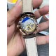积家 大师系列/39mm*8.1mm超薄/搭载896全自动一体机械机芯！