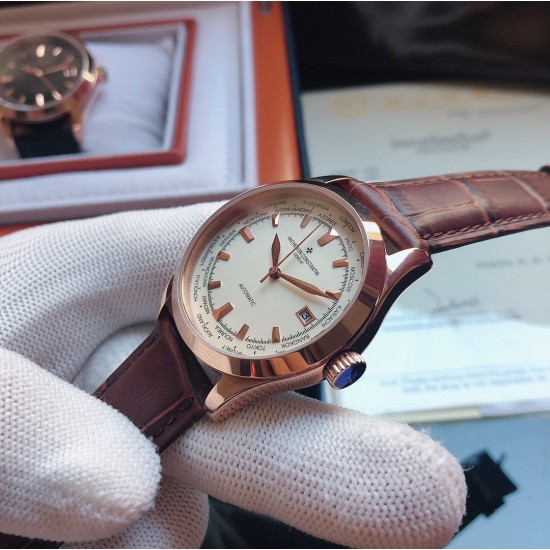 江诗丹顿 Vacheron Constantin X20 精品男士腕表,经典大三针设计,尊贵大气,绅士风范,卓越品质,热卖全城。采用进口西铁城8215机芯(零返修),顶级316精钢表壳,进口小牛皮表带,蓝宝石抗魔镜面,尺寸40*12 三杰精致推荐男士机械腕表 SJ为你精心设计超真实实物图拍摄 江诗丹顿 Vacheron Constantin X20 精品男士腕表,经典大三针设计,尊贵大气,绅士风范,卓越品质,热卖全城。采用进口西铁城8215机芯(零返修),顶级316精钢表壳,进口小牛皮表带,蓝宝石抗魔镜面,尺寸40*12 三杰精致推荐男士机械腕表 SJ为你精心设计超真实实物图拍摄