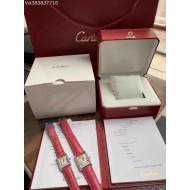 商品编号:383837716卡地亚 Solo 女士石英 年终特价️全新商品规格:默认规格