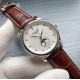 浪琴官网新品v2版本浪琴 LONGINES L33 名匠系列月相 市场上唯一一家官方1:1复刻版本，不惜成本[强]升级瑞机壳套字面，原装月相，区别市场普通版本 配置全自动机械机芯，316L精钢，蓝宝石镜面，尺寸39.5mm专柜同步，SJ出品让表又再次刷新高性价比的购表体验 三杰精致推荐男士机械腕表 SJ为你精心打造超真实实物图拍摄