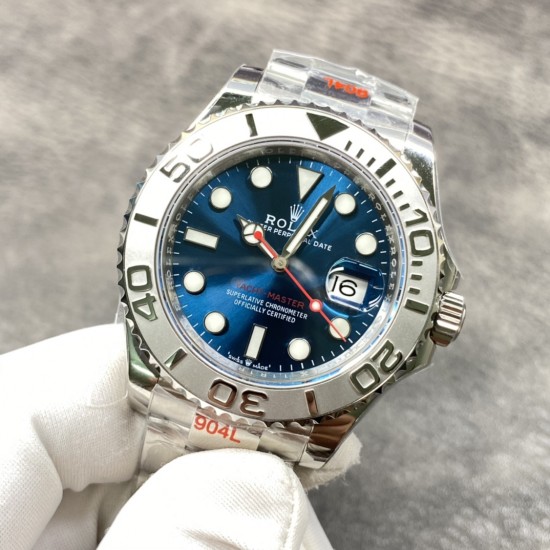 劳力士游艇名仕系列，40mm直径！tw出品，出货实拍