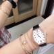 实拍 江诗丹顿-Vacheron Constantin 作为世界上历史悠久的钟表制造商从未停止生产,秉承悉力以赴,精益求精的品牌座右铭,其中有一款-Malte系列25530/000R-9742,经典酒桶型婉表,防磨水晶镜面,内部经反光处理,配置瑞士原装石英机芯,尺寸28.40*38.67毫米,厚度7.28毫米。表壳电镀18K白金/玫瑰金,表带有布绢带,牛皮带两种选择,针扣配带.市面最高版本,你值得拥有! 实拍 江诗丹顿-Vacheron Constantin 作为世界上历史悠久的钟表制造商从未停止生产,秉承悉力以赴,精益求精的品牌座右铭,其中有一款-Malte系列25530/000R-9742,经典酒桶型婉表,防磨水晶镜面,内部经反光处理,配置瑞士原装石英机芯,尺寸28.40*38.67毫米,厚度7.28毫米。表壳电镀18K白金/玫瑰金,表带有布绢带,牛皮带两种选择,针扣配带.市面最高版本,你值得拥有!