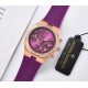FK-VACHERON CONSTANTIN【江诗丹顿】纵横四海系列,六针多功能跑秒版火热上市,突破传统,时尚优雅的多彩表带,可满足佩戴者在不同场合的需求,多样化的色彩设计演绎大胆而时尚的风格,江诗丹顿在装置时始终将舒适性放在首位,确保腕表完美贴合手腕,纯钢表壳,进口石英机芯,蓝宝石水晶玻璃,舒适胶质表带,采用原装针式表扣佩戴方便!尺寸:36.5mm FK-VACHERON CONSTANTIN【江诗丹顿】纵横四海系列,六针多功能跑秒版火热上市,突破传统,时尚优雅的多彩表带,可满足佩戴者在不同场合的需求,多样化的色彩设计演绎大胆而时尚的风格,江诗丹顿在装置时始终将舒适性放在首位,确保腕表完美贴合手腕,纯钢表壳,进口石英机芯,蓝宝石水晶玻璃,舒适胶质表带,采用原装针式表扣佩戴方便!尺寸:36.5mm