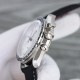 欧米茄 OMEGA 超霸系列310.32.42.50.02.001腕表(史努比奖”50周年纪念腕表），OB2 精钢表壳，蓝色氧化锆[ZrO2]陶瓷表圈，并饰以白色珐琅测速刻度，银白色表盘饰有经蓝色PVD处理的尖角形时标和指针， 密底，饰有致敬“阿波罗”13号任务及欧米茄“史努比奖”等黑色镌刻元素，定制3861型手动机械计时，42毫米。