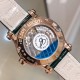 实拍 原单工厂品质 【欧洲版本全球限量款】【30mm】萧邦HAPPYDIAMONDS系列,翡翠绿来啦!都说男戴万国女戴萧邦 有金(进)有钻(赚)寓意也很好。表盘内的钻石滚珠可自由滑行转动,5钻时来运转 财运滚滚。绿色美洲鳄鱼皮 这个绿色简直不要太好看了 表盘30mm大小 一种半钢半金,一种全玫瑰金,蓝宝石三层玻璃镜面,自动上链机械机芯。 实拍 原单工厂品质 【欧洲版本全球限量款】【30mm】萧邦HAPPYDIAMONDS系列,翡翠绿来啦!都说男戴万国女戴萧邦 有金(进)有钻(赚)寓意也很好。表盘内的钻石滚珠可自由滑行转动,5钻时来运转 财运滚滚。绿色美洲鳄鱼皮 这个绿色简直不要太好看了 表盘30mm大小 一种半钢半金,一种全玫瑰金,蓝宝石三层玻璃镜面,自动上链机械机芯。