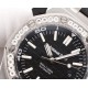 爱彼 Audemars Piguet    AP 皇家橡树离岸型 15710系列  X43 采用莫桑钻圈口 一表一码，二码合一，配送检验证书，联网可查询，国检机构  真正的物美价廉 搭配进口3120机械机芯  904L精钢表壳，进口橡胶表带，防眩光水晶蓝宝石玻璃镜面，尺寸：42mm 14mm[礼物][礼物]五星推荐，自留，送礼，首选