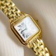 Panthre de Cartier / double chain Width 22mm.Length 30mm. Chain length 44cm卡地亚猎豹系列腕表/双圈表链宽度22mm 长度30mm 链条长度44cm瑞士进口石英机芯,316L精钢表壳表链。蓝晶石表冠,蓝宝石镜面,淬火钢蓝指针,双圈环绕链条,便捷珠宝扣。 Panthre de Cartier / double chain Width 22mm.Length 30mm. Chain length 44cm卡地亚猎豹系列腕表/双圈表链宽度22mm 长度30mm 链条长度44cm瑞士进口石英机芯,316L精钢表壳表链。蓝晶石表冠,蓝宝石镜面,淬火钢蓝指针,双圈环绕链条,便捷珠宝扣。