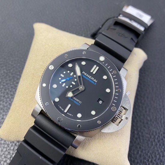 沛纳海 PAM683 42mm ～