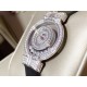 实拍 (蝴蝶结)chopard-happy Sport 萧邦HAPPY DIAMONDS系列快乐钻 腕表蓝宝石玻璃镜面 原厂瑞士石英机芯 镜面内自由滑动快乐钻 钻石围绕表盘回旋起舞 制作精巧双层透明跳跃时尚的设计风格,完美女性的前卫、大方、秀气的特质,内、外蓝宝石玻璃 ,微型按调EAT瑞士石英机,表壳直径约28mm 实拍 (蝴蝶结)chopard-happy Sport 萧邦HAPPY DIAMONDS系列快乐钻 腕表蓝宝石玻璃镜面 原厂瑞士石英机芯 镜面内自由滑动快乐钻 钻石围绕表盘回旋起舞 制作精巧双层透明跳跃时尚的设计风格,完美女性的前卫、大方、秀气的特质,内、外蓝宝石玻璃 ,微型按调EAT瑞士石英机,表壳直径约28mm