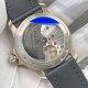 JB BLANCPAIN 宝珀 五十噚 五十寻 5015-12B40-O52A 潜水表 钛合金拉丝纹表壳 夜光蓝宝石表圈 蓝宝石镜面镀防眩光蓝膜 镀铑指针 蓝色日内瓦纹表盘(白色字印刷相对其他版本覆盖更好了) 超强夜光 1315机芯(调时间方向与原装相同,顺时针方向拧表冠分针顺时针走) 陶瓷自动砣 背透底盖 深蓝色尼龙纤维革表带 钛合金针扣 送表带更换工具两把以及表带安装生耳螺丝一对 45mm ZF厂出品 出货实拍 JB BLANCPAIN 宝珀 五十噚 五十寻 5015-12B40-O52A 潜水表 钛合金拉丝纹表壳 夜光蓝宝石表圈 蓝宝石镜面镀防眩光蓝膜 镀铑指针 蓝色日内瓦纹表盘(白色字印刷相对其他版本覆盖更好了) 超强夜光 1315机芯(调时间方向与原装相同,顺时针方向拧表冠分针顺时针走) 陶瓷自动砣 背透底盖 深蓝色尼龙纤维革表带 钛合金针扣 送表带更换工具两把以及表带安装生耳螺丝一对 45mm ZF厂出品 出货实拍