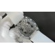 今日推荐理查德米勒RM27-03 水晶壳 陀飞轮机芯 顶级品质 出货实拍✈️