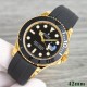 C厂 劳力士 ROLEX FC1 游艇名仕YACHT-MASTER 42mm 新品白游艇。正品开模,双向旋转外圈,不再松松垮垮,力度手感正品调教;亚洲手腕尺寸橡胶胶带按正品工艺包覆金属片,搭载2824全自动机械机芯 持久耐用且舒服;表壳上的钢印跟正品一样,不是普通刻字 C厂 劳力士 ROLEX FC1 游艇名仕YACHT-MASTER 42mm 新品白游艇。正品开模,双向旋转外圈,不再松松垮垮,力度手感正品调教;亚洲手腕尺寸橡胶胶带按正品工艺包覆金属片,搭载2824全自动机械机芯 持久耐用且舒服;表壳上的钢印跟正品一样,不是普通刻字