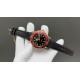 新品007 ！OMEGA 欧米茄 海马300 青铜金与勃根地红 尺寸42mm 搭配8806机芯，顶级品质 出货实拍✈️