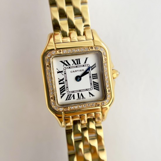 Panthre de Cartier / double chain Width 22mm.Length 30mm. Chain length 44cm卡地亚猎豹系列腕表/双圈表链宽度22mm 长度30mm 链条长度44cm瑞士进口石英机芯,316L精钢表壳表链。蓝晶石表冠,蓝宝石镜面,淬火钢蓝指针,双圈环绕链条,便捷珠宝扣。 Panthre de Cartier / double chain Width 22mm.Length 30mm. Chain length 44cm卡地亚猎豹系列腕表/双圈表链宽度22mm 长度30mm 链条长度44cm瑞士进口石英机芯,316L精钢表壳表链。蓝晶石表冠,蓝宝石镜面,淬火钢蓝指针,双圈环绕链条,便捷珠宝扣。
