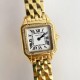 Panthre de Cartier / double chain Width 22mm.Length 30mm. Chain length 44cm卡地亚猎豹系列腕表/双圈表链宽度22mm 长度30mm 链条长度44cm瑞士进口石英机芯,316L精钢表壳表链。蓝晶石表冠,蓝宝石镜面,淬火钢蓝指针,双圈环绕链条,便捷珠宝扣。 Panthre de Cartier / double chain Width 22mm.Length 30mm. Chain length 44cm卡地亚猎豹系列腕表/双圈表链宽度22mm 长度30mm 链条长度44cm瑞士进口石英机芯,316L精钢表壳表链。蓝晶石表冠,蓝宝石镜面,淬火钢蓝指针,双圈环绕链条,便捷珠宝扣。