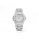 MS Factory强势来袭!百达翡丽PATEK PHILIPPENautilus 5719/10G-010白金腕表,品牌举世闻名超凡珠宝满天星完美结合,这款豪华百达翡丽腕表独特及富有魅力设计,是展现完美工艺的升华之作,是成功人士身份的象征。 进口原装Cal.324 S C自动机械机芯,直径40毫米,至尊奢华腕表,18K白金施洛华钻。蓝宝石双面水晶镜面,日历显示,50米深度防水,瑞士超强夜光!!! MS Factory强势来袭!百达翡丽PATEK PHILIPPENautilus 5719/10G-010白金腕表,品牌举世闻名超凡珠宝满天星完美结合,这款豪华百达翡丽腕表独特及富有魅力设计,是展现完美工艺的升华之作,是成功人士身份的象征。 进口原装Cal.324 S C自动机械机芯,直径40毫米,至尊奢华腕表,18K白金施洛华钻。蓝宝石双面水晶镜面,日历显示,50米深度防水,瑞士超强夜光!!!