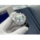 新款!ROLEX 劳力士迪通拿宇宙计型腕表116500LN系列 定制版特别款式,升级方面:1⃣️【直径】直径40MM,厚度12.2MM!接近原装厚度!2⃣️【机芯】搭载迪通拿4131自动上链机械机芯,厚度与正品保持一致,计时功能完美实现!3⃣️【材质】采用与原装一致的904L精钢,表带做工细腻完美!4⃣️【镜片】抗划损蓝宝石水晶玻璃镜面,通透性极佳! 新款!ROLEX 劳力士迪通拿宇宙计型腕表116500LN系列 定制版特别款式,升级方面:1⃣️【直径】直径40MM,厚度12.2MM!接近原装厚度!2⃣️【机芯】搭载迪通拿4131自动上链机械机芯,厚度与正品保持一致,计时功能完美实现!3⃣️【材质】采用与原装一致的904L精钢,表带做工细腻完美!4⃣️【镜片】抗划损蓝宝石水晶玻璃镜面,通透性极佳!
