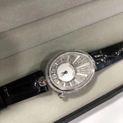 美图秀 宝玑 方钻机械