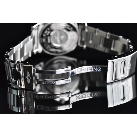 百年灵复仇者二代世界时间腕表(Avenger II GMT)凭借其超级实用的24小时第二时区显示功能脱颖而出,结合双向旋转表圈更可读取第三时区时间。与正品一比一复刻超级坚固的真正瑞士进口316L精钢表壳配备侧面加固防护装置(表壳直径43mm,厚度12.2mm),GF承诺每一块表都做到100%三度防水测试,搭载性能稳定的海鸥2836自动上弦机械机芯。经防滑设计的坚固表冠可提供便捷高效的功能调校。GF精品在此,你还在犹豫什么? 百年灵复仇者二代世界时间腕表(Avenger II GMT)凭借其超级实用的24小时第二时区显示功能脱颖而出,结合双向旋转表圈更可读取第三时区时间。与正品一比一复刻超级坚固的真正瑞士进口316L精钢表壳配备侧面加固防护装置(表壳直径43mm,厚度12.2mm),GF承诺每一块表都做到100%三度防水测试,搭载性能稳定的海鸥2836自动上弦机械机芯。经防滑设计的坚固表冠可提供便捷高效的功能调校。GF精品在此,你还在犹豫什么?