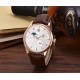 江诗丹顿(Vacheron Constantin)传承系列9位24时真日⭐️月星辰12位独特日历窗全面推出,成功商务人士必备,采用全自动进口机芯(零返修、零故障)顶级316精钢表壳,原装按扣 进口小牛皮,锅盖玻璃,做工一流,型男必备。送礼极佳,先下手为强! 江诗丹顿(Vacheron Constantin)传承系列9位24时真日⭐️月星辰12位独特日历窗全面推出,成功商务人士必备,采用全自动进口机芯(零返修、零故障)顶级316精钢表壳,原装按扣 进口小牛皮,锅盖玻璃,做工一流,型男必备。送礼极佳,先下手为强!