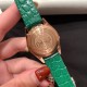 ★实拍 欧米茄-OMEGA 欧米茄碟飞名典系列 女士腕表 欧米茄名典腕表诞生于1949年,其纤薄而典雅的金质表壳别具一格,内部搭载的超薄机芯极具传奇色彩。渐变色弧面表盘,搭配抛光18K金指针,6点位设置有日历窗口,34mm玫瑰金表壳配以多色双面意大利牛皮表带。低调的奢华,简约而不简单. ★实拍 欧米茄-OMEGA 欧米茄碟飞名典系列 女士腕表 欧米茄名典腕表诞生于1949年,其纤薄而典雅的金质表壳别具一格,内部搭载的超薄机芯极具传奇色彩。渐变色弧面表盘,搭配抛光18K金指针,6点位设置有日历窗口,34mm玫瑰金表壳配以多色双面意大利牛皮表带。低调的奢华,简约而不简单.