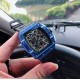 RichardMille 理查德•米勒 J11 (腕表型号:RM11-03)艺术提升了全新层次 顶级碳纤维壳套 搭载大日历 计时 飞返/逆跳多功能全自动机械机芯 进口橡胶表带 原装折叠扣 尺寸50X40mm展现着理查品牌的高端与经典!三杰精致推荐男士机械腕表 SJ为你精心打造超真实实物图拍摄 RichardMille 理查德•米勒 J11 (腕表型号:RM11-03)艺术提升了全新层次 顶级碳纤维壳套 搭载大日历 计时 飞返/逆跳多功能全自动机械机芯 进口橡胶表带 原装折叠扣 尺寸50X40mm展现着理查品牌的高端与经典!三杰精致推荐男士机械腕表 SJ为你精心打造超真实实物图拍摄
