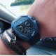 FRANCKMULLER 法兰克穆勒 F12 Lykan Hypersport 超跑限量款腕表,还记得速度激情7里面那款全球限量7辆的LYKAN超跑吗?携手FM限量打造跑车专属腕表! 尺寸宽40mm(连把头53mm),长55mm。搭载进口VK石英计时机芯,超立体内圈表盘,胶带采用LYKAN 跑车级轮胎橡胶!有电蓝 玫瑰金 黄金表壳供君选择!真是帅到没朋友三杰精致推荐男士多功能石英腕表 SJ为你精心打造超真实实物图拍摄 FRANCKMULLER 法兰克穆勒 F12 Lykan Hypersport 超跑限量款腕表,还记得速度激情7里面那款全球限量7辆的LYKAN超跑吗?携手FM限量打造跑车专属腕表! 尺寸宽40mm(连把头53mm),长55mm。搭载进口VK石英计时机芯,超立体内圈表盘,胶带采用LYKAN 跑车级轮胎橡胶!有电蓝 玫瑰金 黄金表壳供君选择!真是帅到没朋友三杰精致推荐男士多功能石英腕表 SJ为你精心打造超真实实物图拍摄