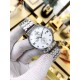 品牌:浪琴-LONGINES 表带:进口小牛皮/316精钢机芯:全自动机械机芯玻璃:高级强化镀膜镜面尺寸:直径40mm,厚度12mm 品牌:浪琴-LONGINES 表带:进口小牛皮/316精钢机芯:全自动机械机芯玻璃:高级强化镀膜镜面尺寸:直径40mm,厚度12mm