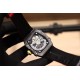 理查德米勒 Richard Mille RM67-02跳高之王冠军款 1:1精准开模 采用100%的(NTPT碳纤维/陶瓷材料)制造 形成表壳上的特殊纹理 搭载原装西铁城全自动机械机芯 摆幅28800 无论壳身大小零散小件也是精心设计 技术成熟并独具动感的线条设计优点 搭配特色尼龙表带 尺寸48X42mm!!! 理查德米勒 Richard Mille RM67-02跳高之王冠军款 1:1精准开模 采用100%的(NTPT碳纤维/陶瓷材料)制造 形成表壳上的特殊纹理 搭载原装西铁城全自动机械机芯 摆幅28800 无论壳身大小零散小件也是精心设计 技术成熟并独具动感的线条设计优点 搭配特色尼龙表带 尺寸48X42mm!!!
