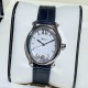 实拍 萧邦-ChopardHappy Sport Oval 石英版本腕表精钢表壳制表工艺与优雅美学风格巧妙结合,以此来展示女性魅力和技术性能。玫瑰金真空电镀材质,既优雅又时尚,以圆润柔美的曲线演绎隽永女性魅力。萧邦对象征永恒的椭圆形展现新颖诠释,打造出一款献给女性的臻礼,许下一个象征快乐的诚挚诺言。Happy Spor欢快嬉戏、自由旋转的水钻珠子在两片蓝宝石水晶之间愉悦轻舞。表壳 约30mm珍珠贝壳彩色表盘搭配光泽亮皮纹表带针扣穿戴C表扣。 实拍 萧邦-ChopardHappy Sport Oval 石英版本腕表精钢表壳制表工艺与优雅美学风格巧妙结合,以此来展示女性魅力和技术性能。玫瑰金真空电镀材质,既优雅又时尚,以圆润柔美的曲线演绎隽永女性魅力。萧邦对象征永恒的椭圆形展现新颖诠释,打造出一款献给女性的臻礼,许下一个象征快乐的诚挚诺言。Happy Spor欢快嬉戏、自由旋转的水钻珠子在两片蓝宝石水晶之间愉悦轻舞。表壳 约30mm珍珠贝壳彩色表盘搭配光泽亮皮纹表带针扣穿戴C表扣。