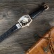 法兰克 穆勒Franck Muller 全新满天星系列⚓️搭载进口日本西铁城机械机芯⚙️意大利双面小牛皮原装针扣酒桶形拱桥状精钢表壳⚫️手工全镶嵌施华洛水晶钻 高贵霸气尺寸43*55mm高尚的艺术 精湛的工艺 一经发布 无不轰动 法兰克 穆勒Franck Muller 全新满天星系列⚓️搭载进口日本西铁城机械机芯⚙️意大利双面小牛皮原装针扣酒桶形拱桥状精钢表壳⚫️手工全镶嵌施华洛水晶钻 高贵霸气尺寸43*55mm高尚的艺术 精湛的工艺 一经发布 无不轰动