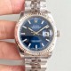 『AR精品』ROLEX DATEJUST劳力士日志型腕表副本的十年精华， 并行代购版DATEJUST，完美修正十年间所有副本的不足和缺陷，搭载3135机并搭配正品代购包装物料，重新定义最高品质的DATEJUST副本，真正的A级副本劳力士DATEJUST[AR出品]36mm尺寸。