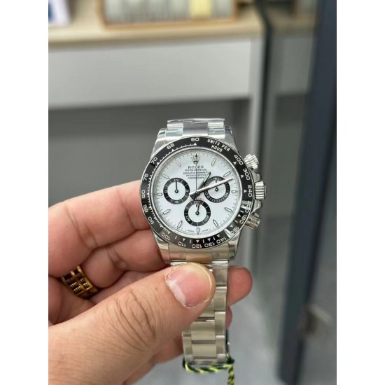 ROLEX 劳力士 熊猫迪 ～