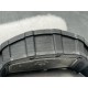 ZF2023再续历史篇章——理查德米勒RM035-2 V4版本携手ABD(All Black Department)国际知名理查德改装厂,耗时近四年,成就无限经典。【1】市面唯一拥有原装开模RM副本。壳身及把头均为轻盈的碳纤维打造。【2】不仅结构一致,包括装配的流程,方法和顺序于原版都是同步的。【3】经过漫长时间尝试,壳体上的碳纤花纹与正品保持一致。【4】ZF承诺每一只RM035-2均经过3巴防水检测。【5】定制版RM.RMUL3机芯,时轮和分轮随着对时而运动。ZF出品,必属精品,欢迎各位表友品鉴! ZF2023再续历史篇章——理查德米勒RM035-2 V4版本携手ABD(All Black Department)国际知名理查德改装厂,耗时近四年,成就无限经典。【1】市面唯一拥有原装开模RM副本。壳身及把头均为轻盈的碳纤维打造。【2】不仅结构一致,包括装配的流程,方法和顺序于原版都是同步的。【3】经过漫长时间尝试,壳体上的碳纤花纹与正品保持一致。【4】ZF承诺每一只RM035-2均经过3巴防水检测。【5】定制版RM.RMUL3机芯,时轮和分轮随着对时而运动。ZF出品,必属精品,欢迎各位表友品鉴!