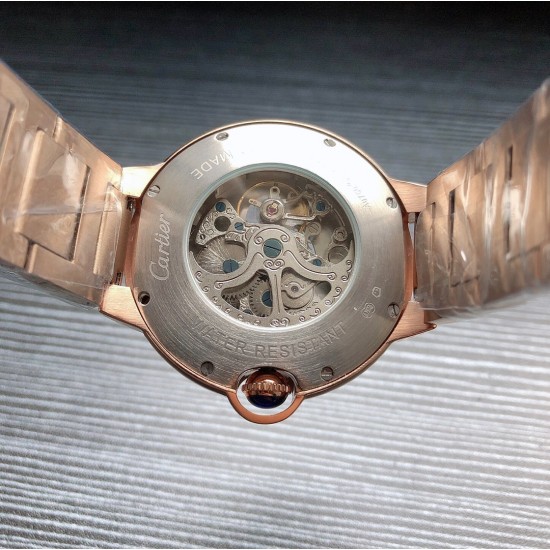 卡地亚 Cartier S9 精品男士腕表,劲爆镂空设计,技艺精湛,独具匠心,尊贵大气,绅士风范。采用全自动机械机芯,顶级316精钢表壳,进口小牛皮表带,矿物质超强镜面,尺寸44*11 三杰精致推荐男士全自动机械机芯 SJ为你精心打造超真实实物图拍摄 卡地亚 Cartier S9 精品男士腕表,劲爆镂空设计,技艺精湛,独具匠心,尊贵大气,绅士风范。采用全自动机械机芯,顶级316精钢表壳,进口小牛皮表带,矿物质超强镜面,尺寸44*11 三杰精致推荐男士全自动机械机芯 SJ为你精心打造超真实实物图拍摄
